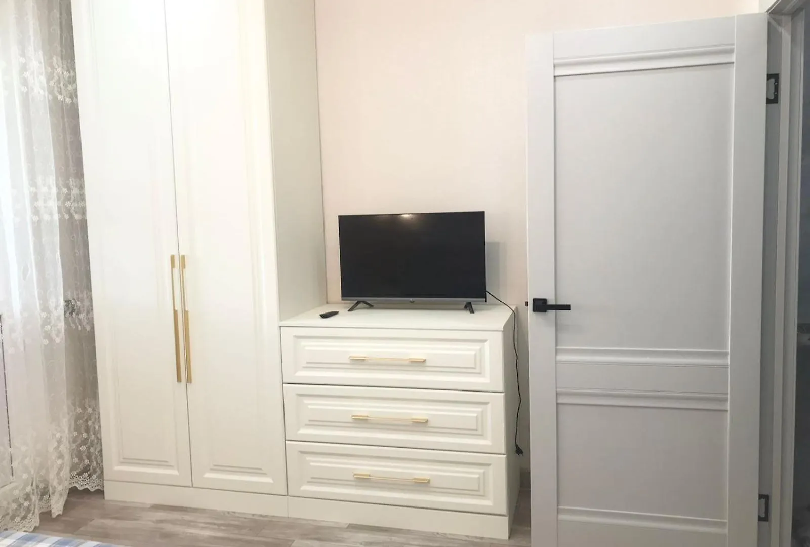 Apartment Люксовая Евродвушка Барыс Арена В Жк Сезім Қала Посуточно Nur-Sultan